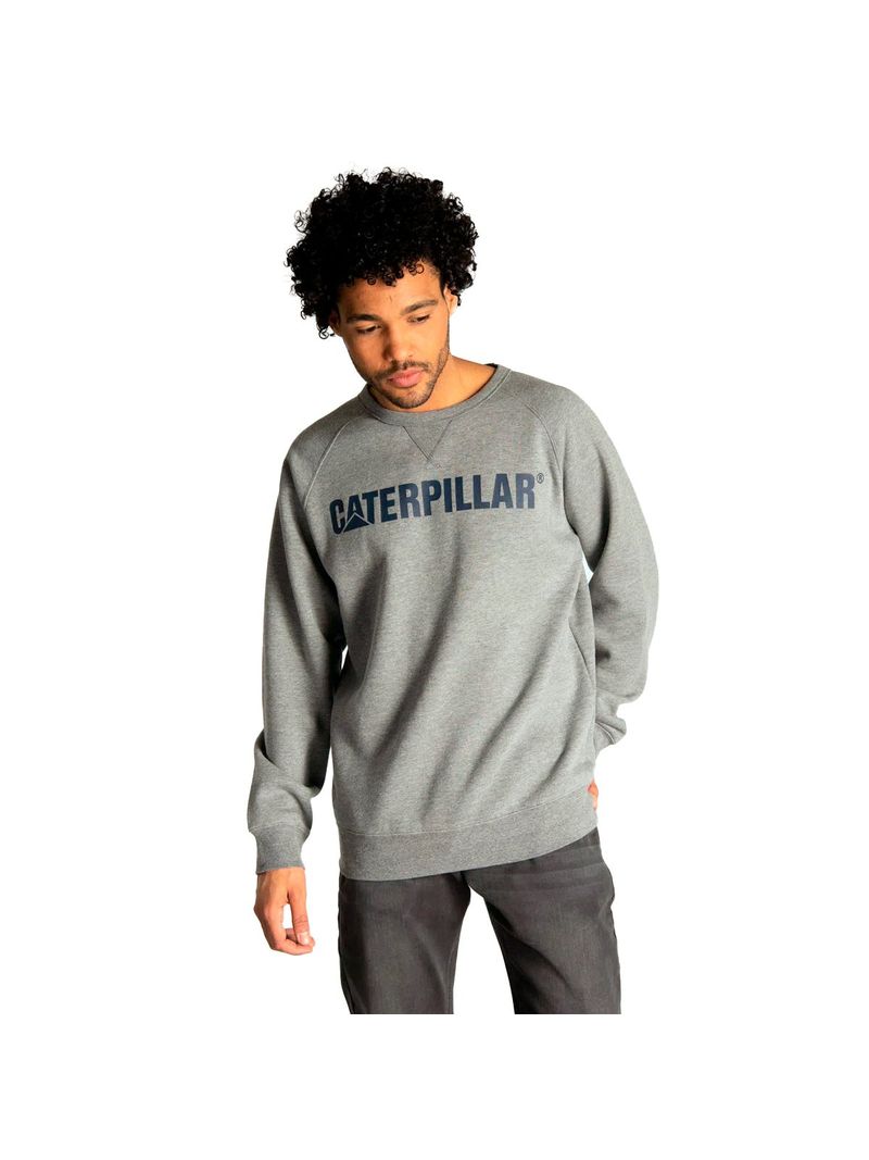 Sudadera-Foundation-Dm-Crew-Nk-Sweatshirt-Hombre---XXL-4