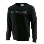Sudadera-Foundation-Dm-Crew-Nk-Sweatshirt-Negro---XL-1