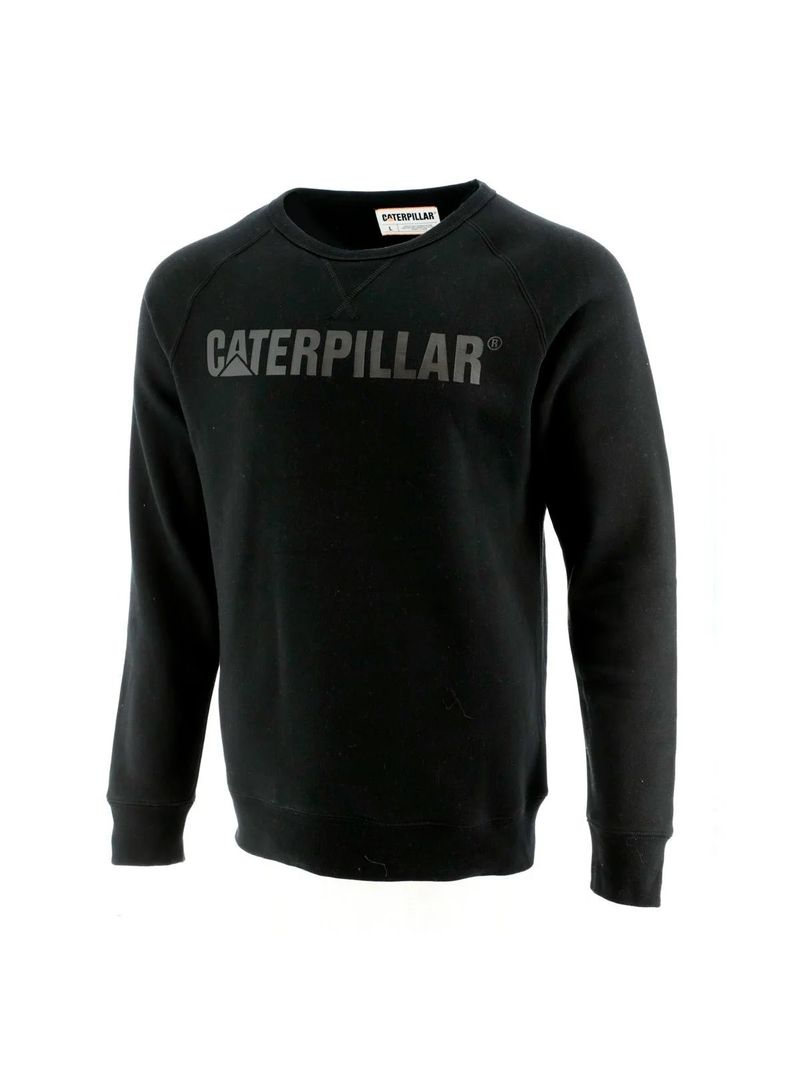 Sudadera-Foundation-Dm-Crew-Nk-Sweatshirt-Negro---XL-1
