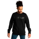 Sudadera-Foundation-Dm-Crew-Nk-Sweatshirt-Negro---XL-2