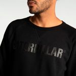 Sudadera-Foundation-Dm-Crew-Nk-Sweatshirt-Negro---XL-3