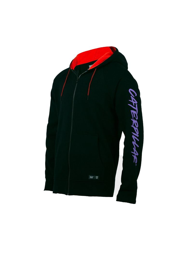 Sudadera-Transformers-Battle-Full-Zip-Unisex---XXL-2