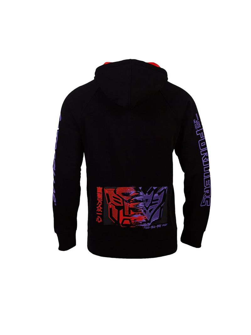 Sudadera-Transformers-Battle-Full-Zip-Unisex---XXL-3