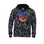Sudadera-Transformers-Full-Zip-Unisex---XXL-1