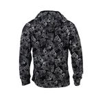 Sudadera-Transformers-Full-Zip-Unisex---XXL-2