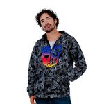 Sudadera-Transformers-Full-Zip-Unisex---XXL-5