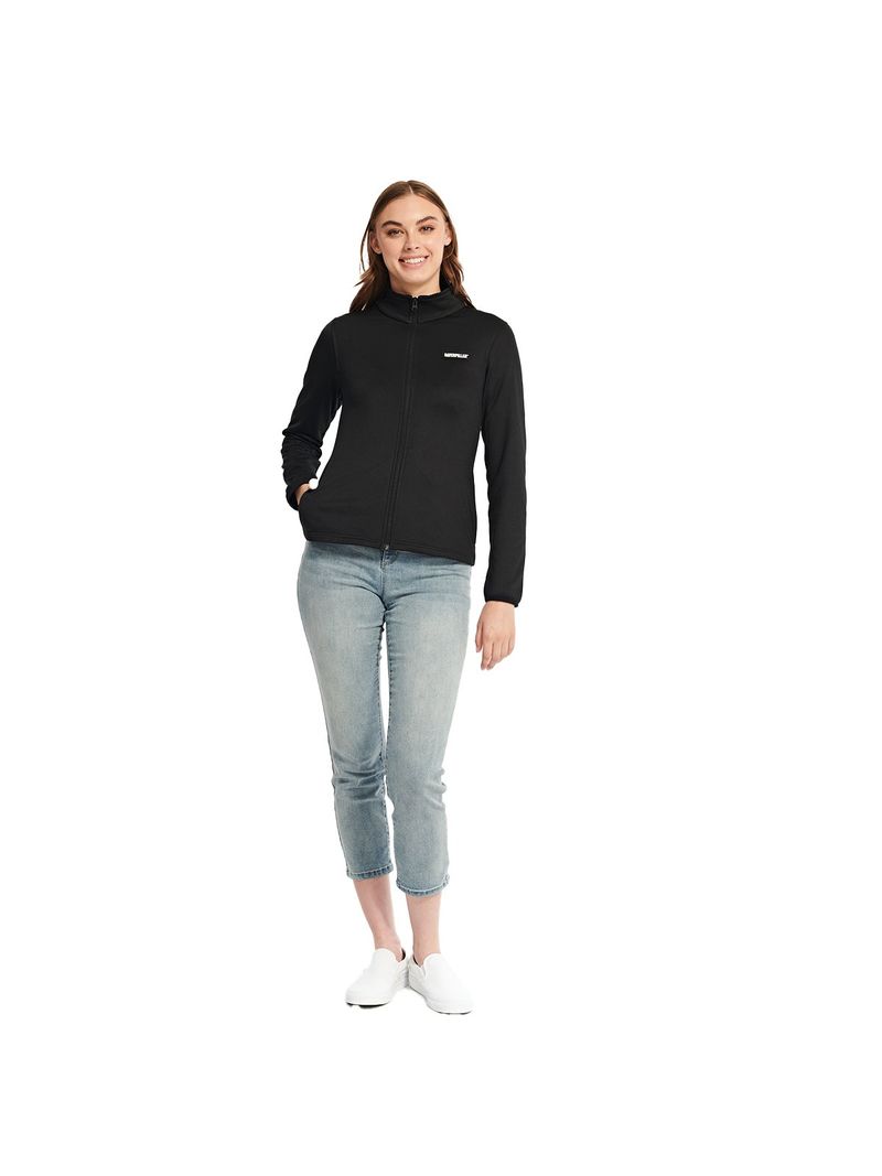 Sudadera-W-Foundation-Grid-Fleece-Mujer---M-2