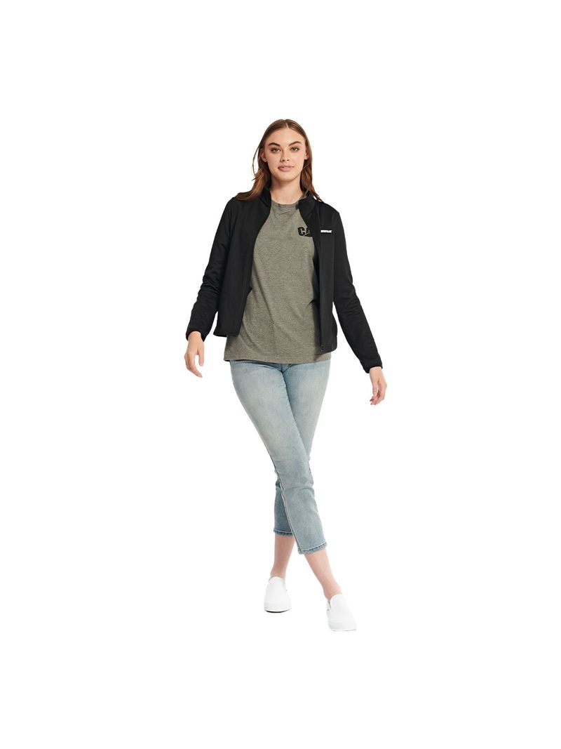 Sudadera-W-Foundation-Grid-Fleece-Mujer---M-4