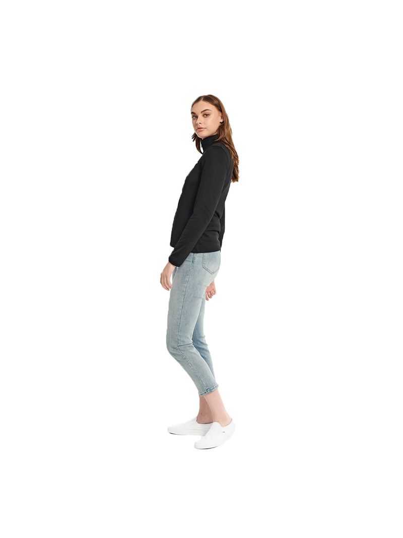 Sudadera-W-Foundation-Grid-Fleece-Mujer---M-5