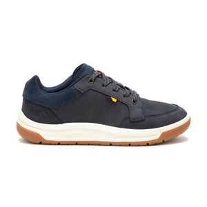 Zapatenis Cat Hombre Apa Cush Azul