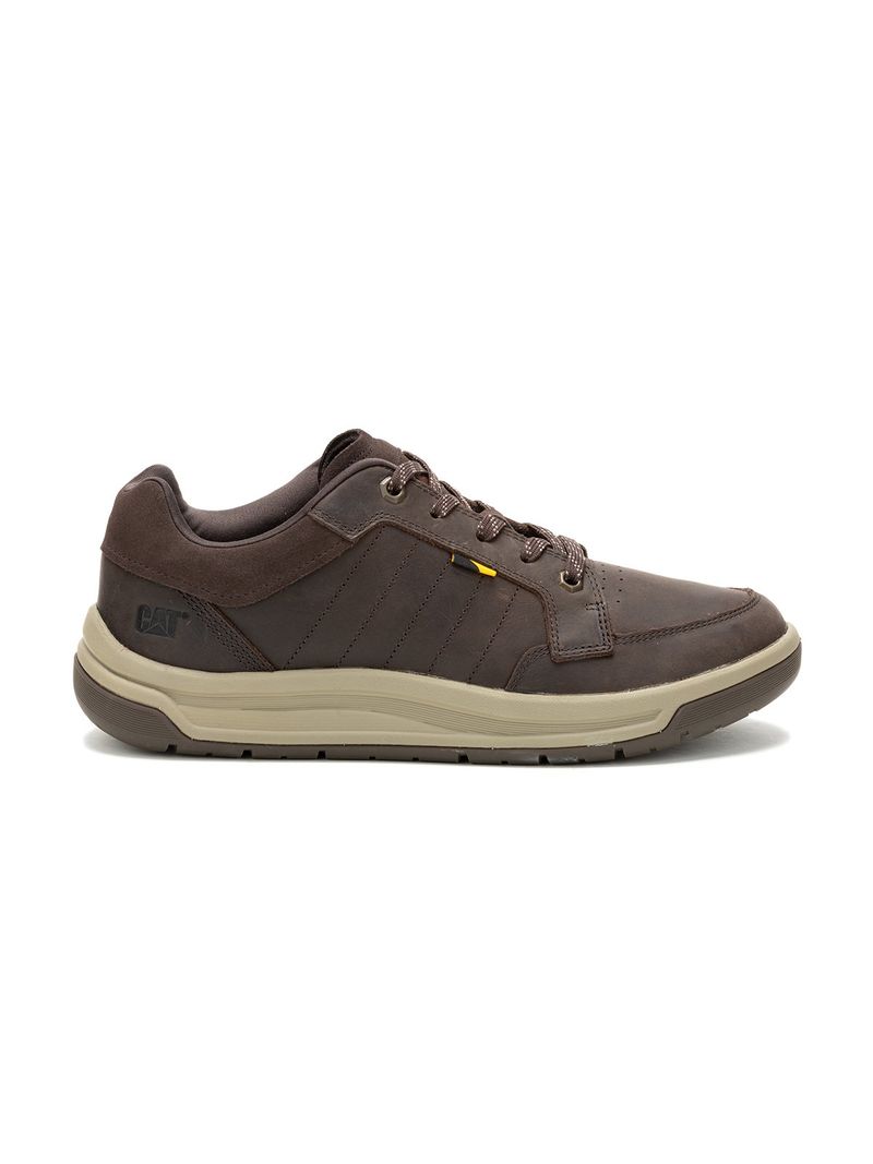Zapatenis Apa Cush Marron de hombre - 8us-1