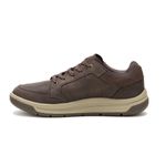 Zapatenis Apa Cush Marron de hombre - 8us-2