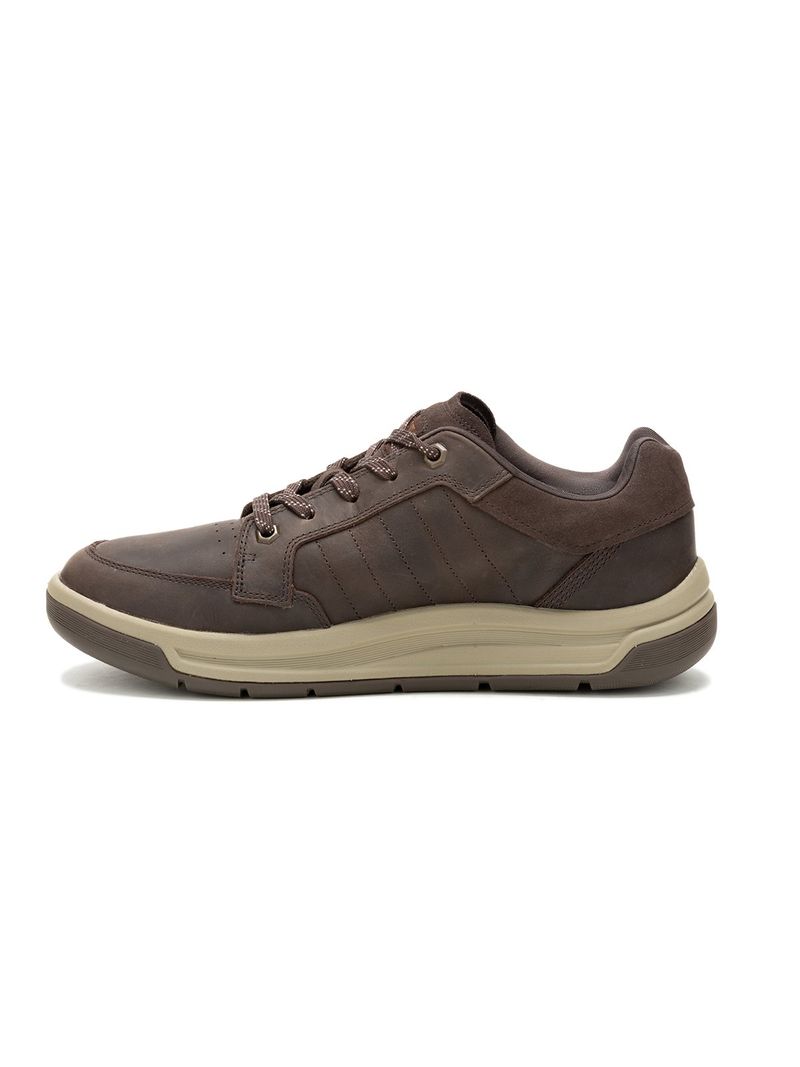 Zapatenis Apa Cush Marron de hombre - 8us-2