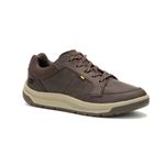 Zapatenis Apa Cush Marron de hombre - 8us-3