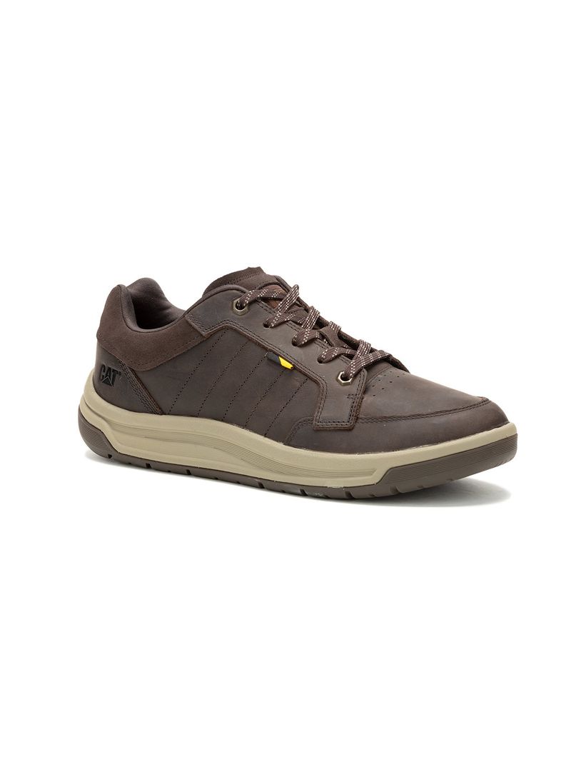 Zapatenis Apa Cush Marron de hombre - 8us-3