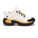 Zapatenis Intruder Blanco Unisex - 11us-1