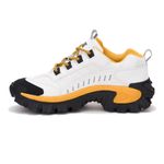 Zapatenis Intruder Blanco Unisex - 11us-2