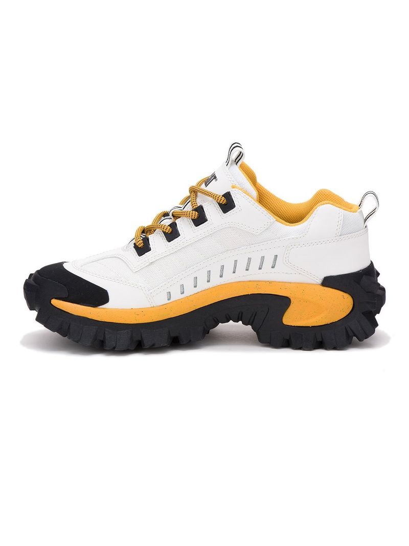 Zapatenis Intruder Blanco Unisex - 11us-2