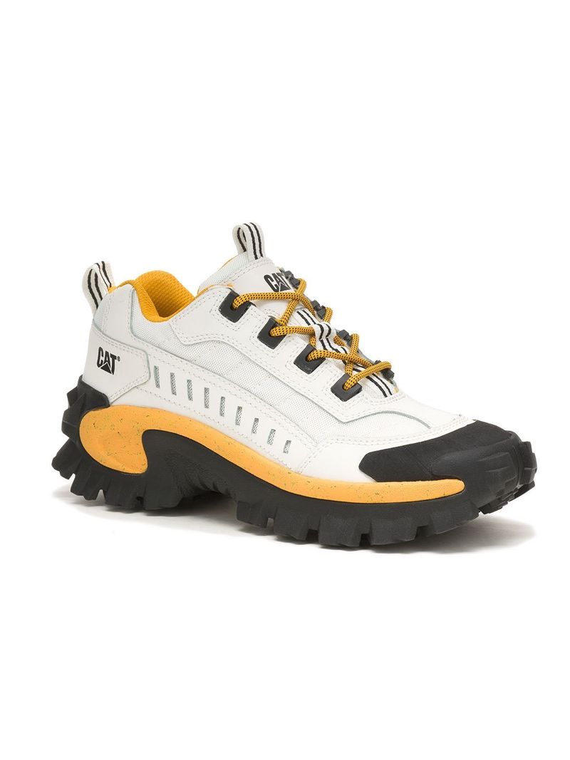 Zapatenis Intruder Blanco Unisex - 11us-3