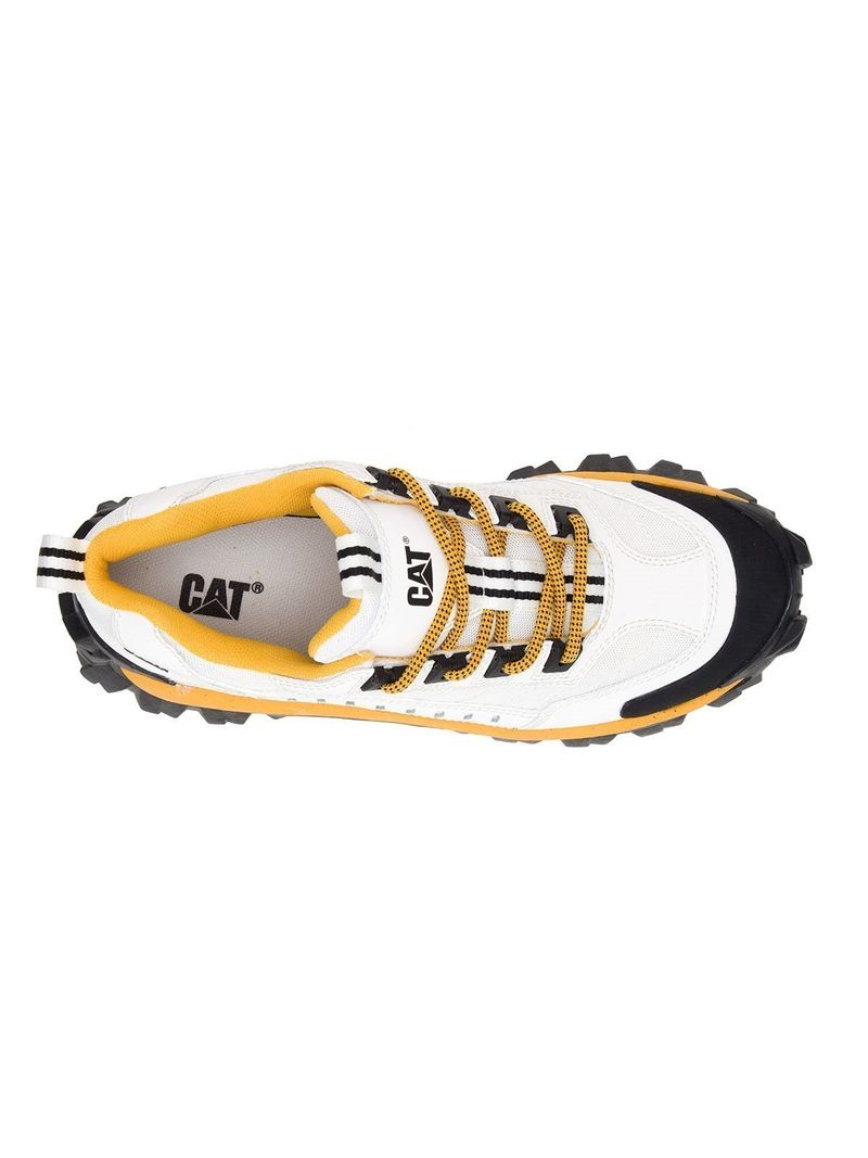 Zapatenis Intruder Blanco Unisex - 11us-4