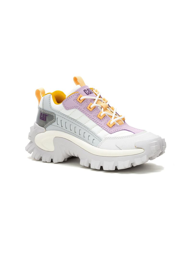 Zapatenis Intruder Mujer P111288 - 6us-3