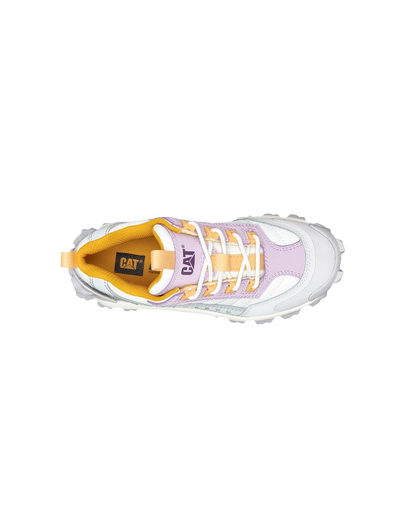 Zapatenis Intruder Mujer P111288 - 6us-5