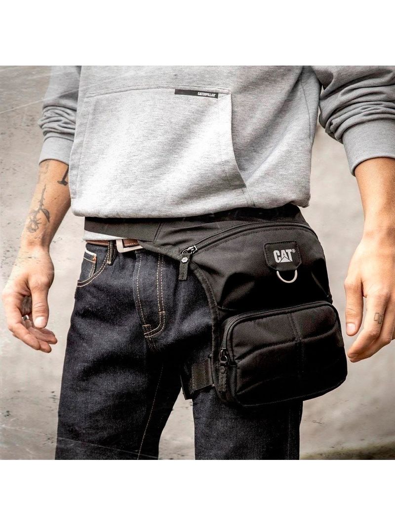 Morral-Steve-Leg-Waist-Bag-Negro-Unisex-2