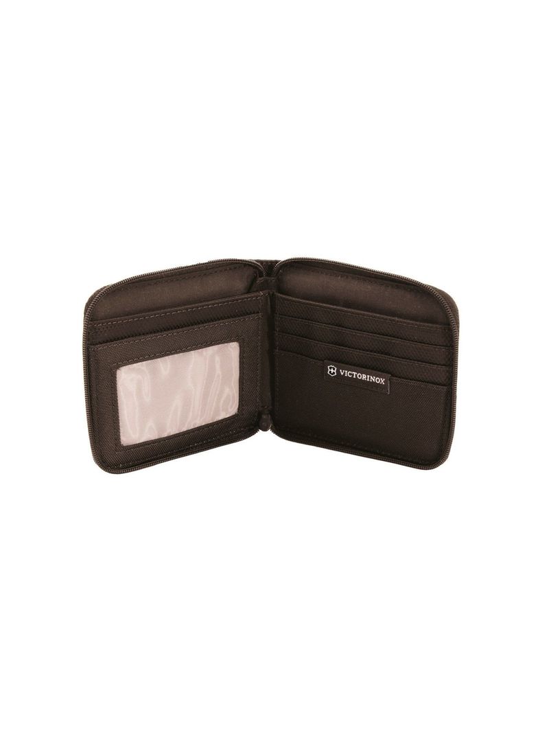 VICTORINOX-BILLETERA-ZIP-AROUND-BLACK---UNIC-2