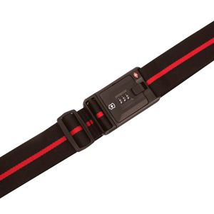 Correa con Cerradura Victorinox Aprobada por Travel Sentry®