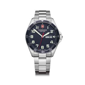 Reloj Victorinox Hombre FieldForce Azul
