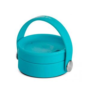 Tapa Hydro Flask Boca Ancha Flex Sip Lid Laguna