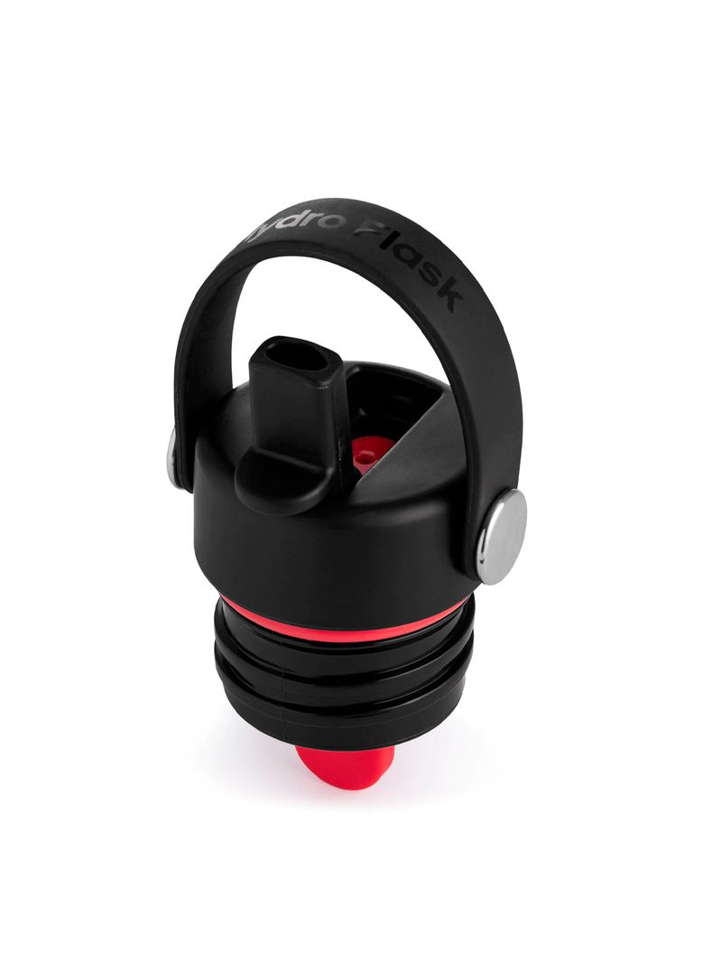 Hydro-Flask-Tapon-de-Pajilla-Flexible-Negro-1