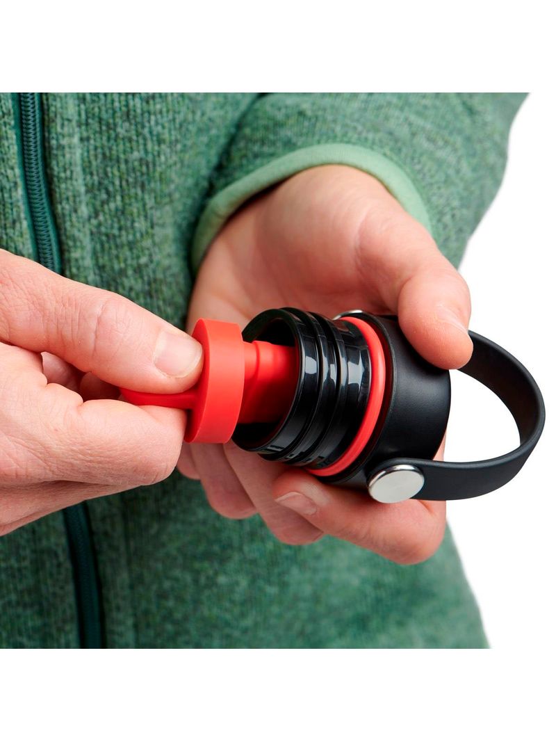 Hydro-Flask-Tapon-de-Pajilla-Flexible-Negro-2