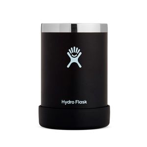 Cooler Cup Hydro Flask 12 Oz. (355ml) Negro