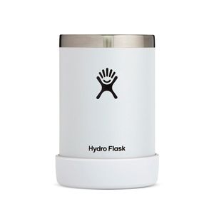 Cooler Cup Hydro Flask 12 Oz. (355ml) Blanco