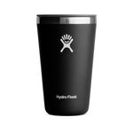Hydro-Flask-16-Oz-All-Around-Tumbler-Negro-1