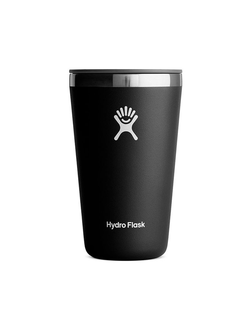 Hydro-Flask-16-Oz-All-Around-Tumbler-Negro-1