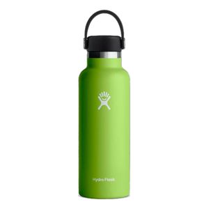 Termo Hydro Flask Boca Estándar  18 Oz. (530ml) Seagrass