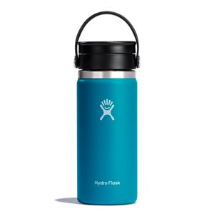 Termo Hydro Flask Tapa Ancha Sorbo 16 Oz. (473ml) Laguna
