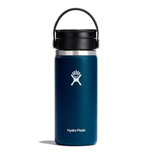 Termo Hydro Flask Tapa Ancha Sorbo 16 Oz. (473ml) Indigo