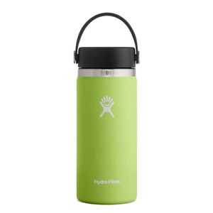 Termo Hydro Flask Boca Ancha 16 Oz. (473ml) Seagrass