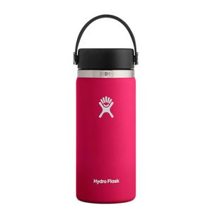 Termo Hydro Flask Boca Ancha 16 Oz. (473ml) Snapper