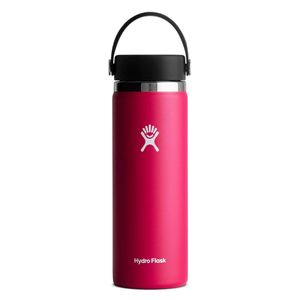 Termo Hydro Flask Boca Ancha 20 Oz. (590ml) Snapper