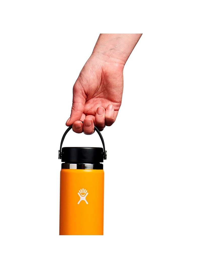 Hydro-Flask-20-Oz-Wide-Flex-Cap-Goji-3