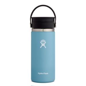 Termo Hydro Flask Tapa Ancha Sorbo 16 Oz. (473ml) Lluvia