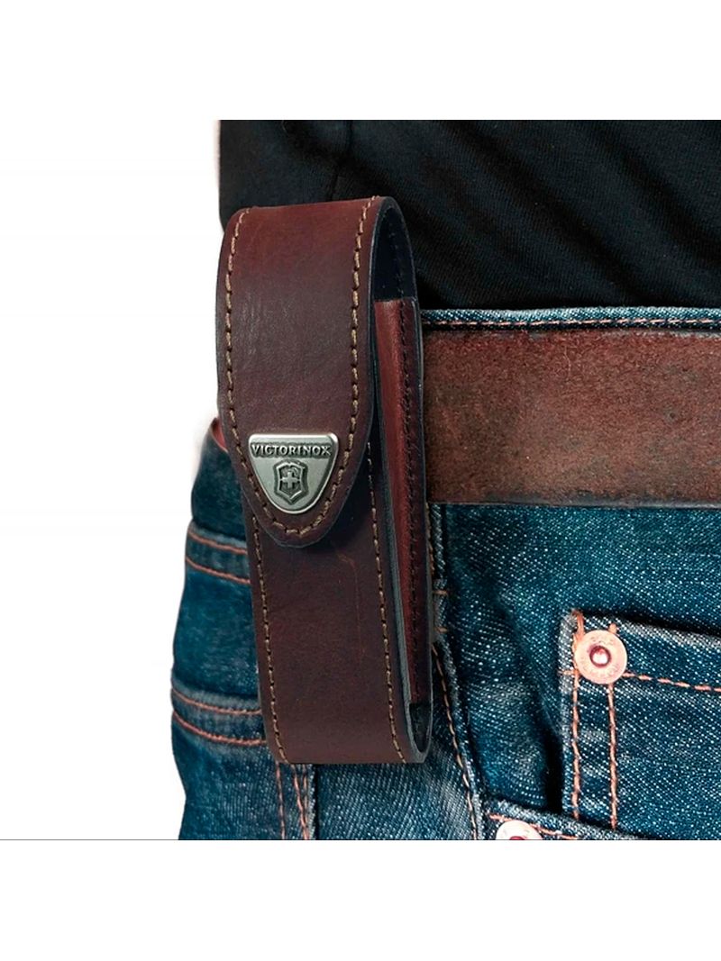 Victornox-Belt-Pouch-Leather---UNIC-3