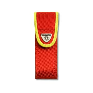 Estuche de Navaja Victorinox para Cinto Pouch Nylon Rojo