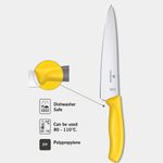 Victorinox Cuchillo - 19CM-3