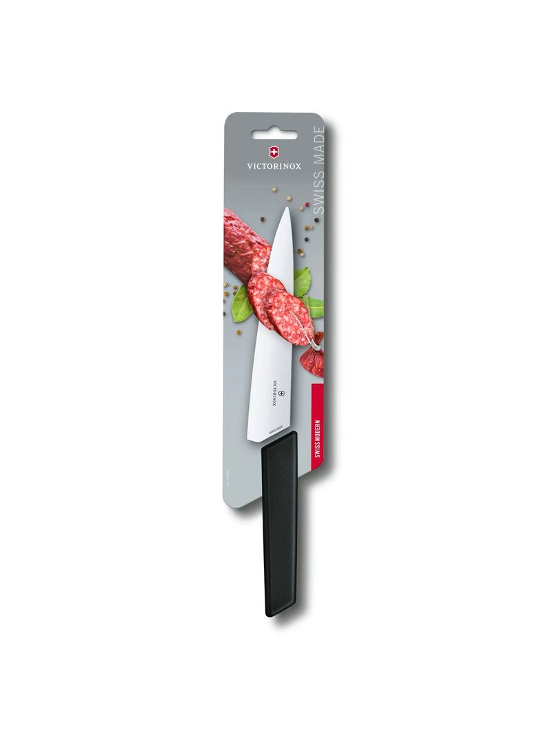 Victorinox Cuchillo Para Trinchar Swiss Modern - 19CM-1