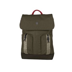Mochila Victorinox Almont Flapover Verde Oliva